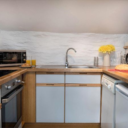 Dog Friendly Cottage, Geufron Farm Near Tywyn Bryn-crug Εξωτερικό φωτογραφία