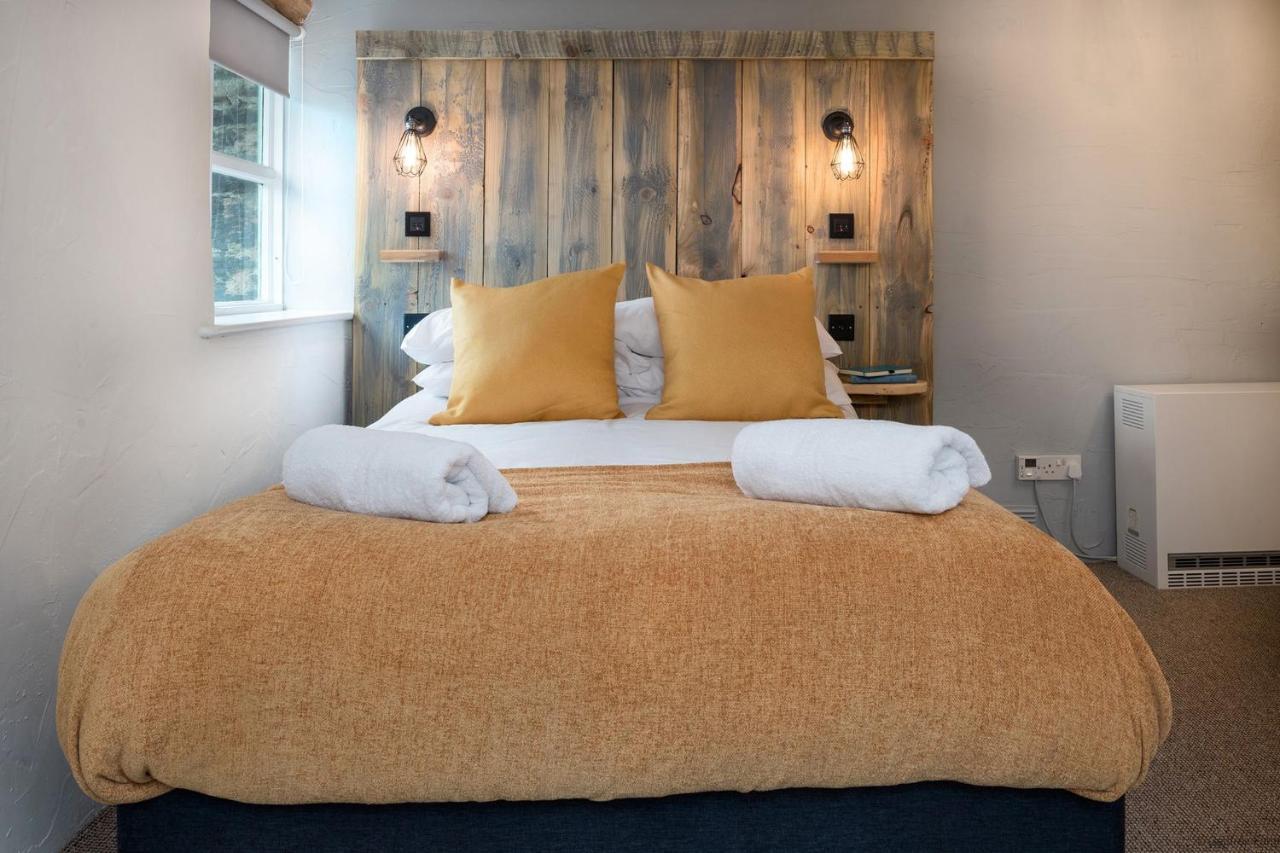 Dog Friendly Cottage, Geufron Farm Near Tywyn Bryn-crug Εξωτερικό φωτογραφία