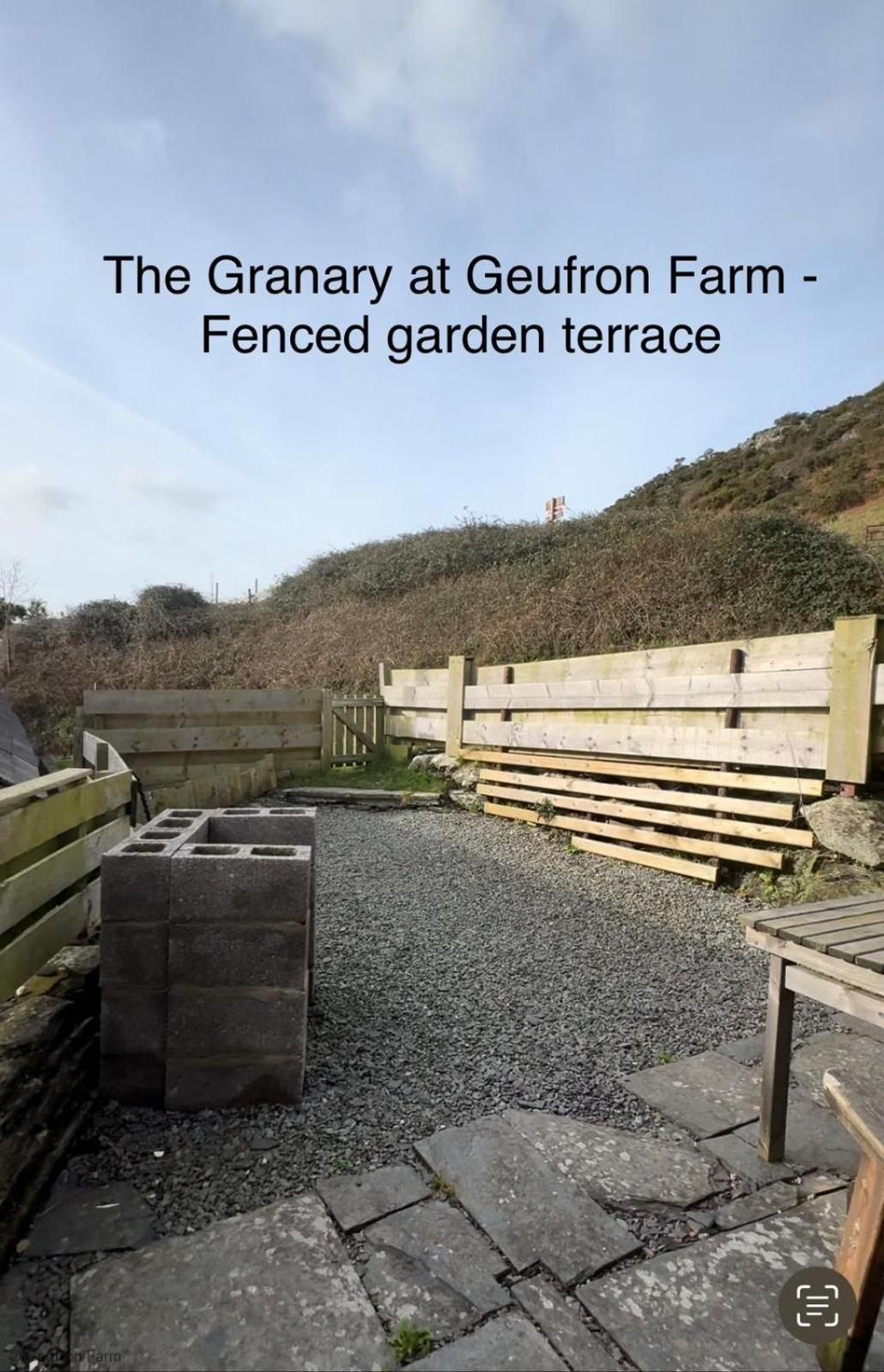 Dog Friendly Cottage, Geufron Farm Near Tywyn Bryn-crug Εξωτερικό φωτογραφία